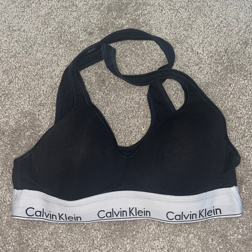 Calvin Klein Bra